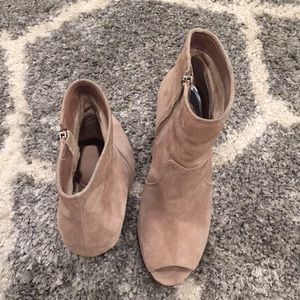 Michael Kors booties